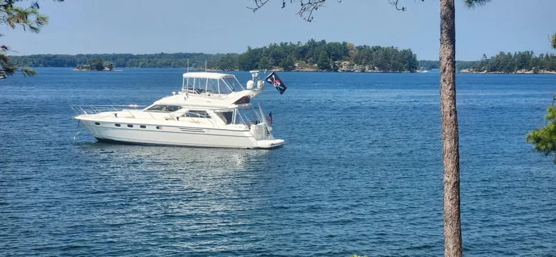 Slide: The Image of Viking Sport Cruiser 1998 - 5806673