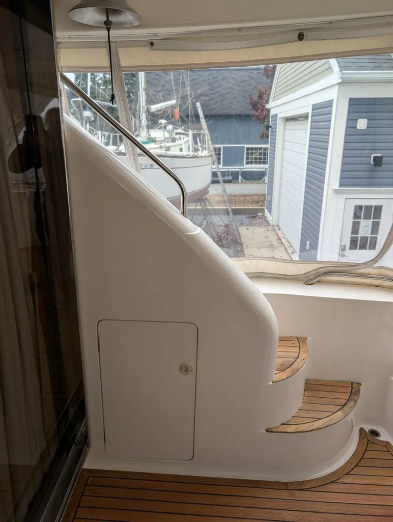 Slide: The Image of Viking Sport Cruiser 1998 - 5806680