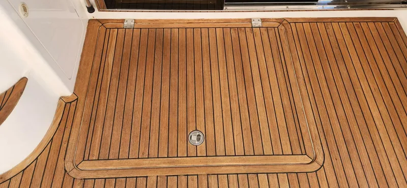 Slide: The Image of Viking Sport Cruiser 1998 - 5806686