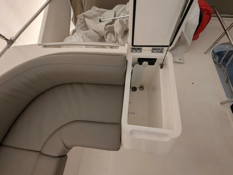 Slide: The Image of Viking Sport Cruiser 1998 - 5806693