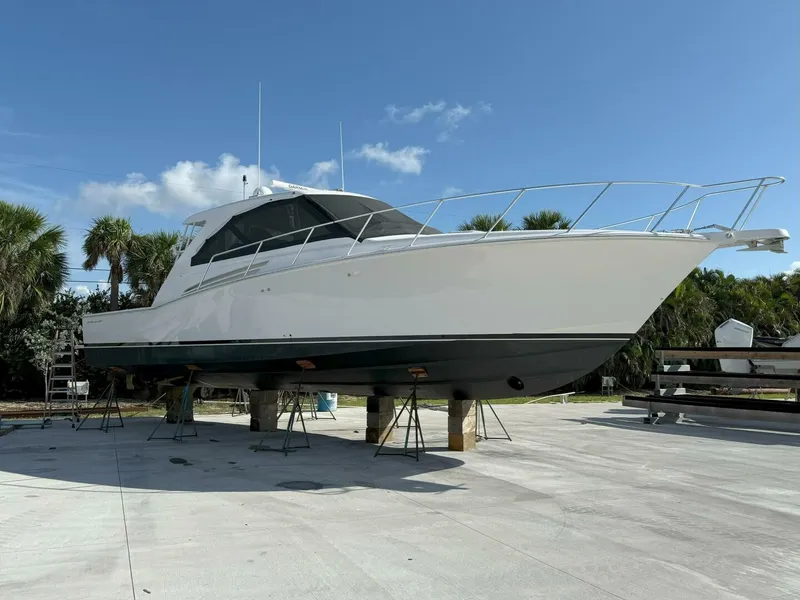 The Image of Hatteras GT45 Express 2020 - 5805684