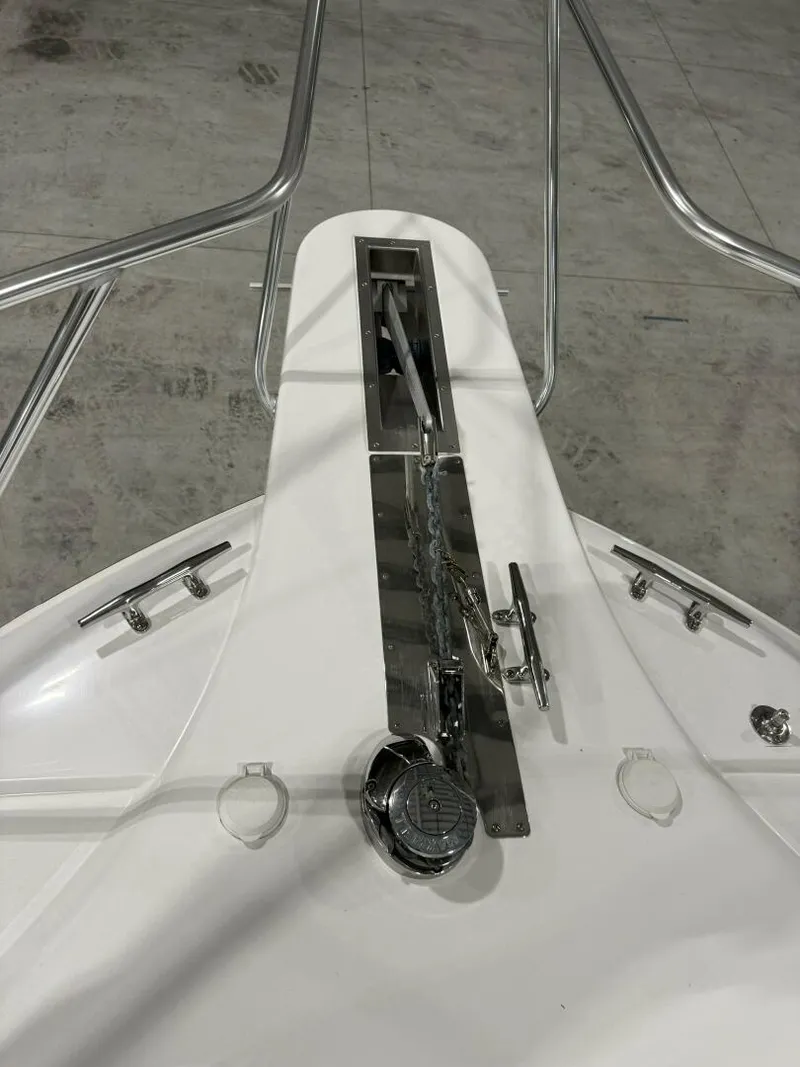 Slide: The Image of Hatteras GT45 Express 2020 - 5816576