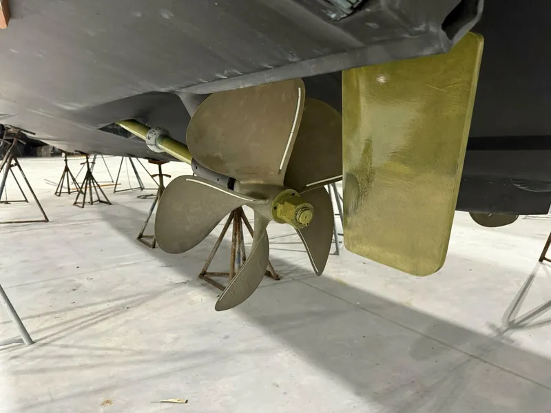 Slide: The Image of Hatteras GT45 Express 2020 - 5816582