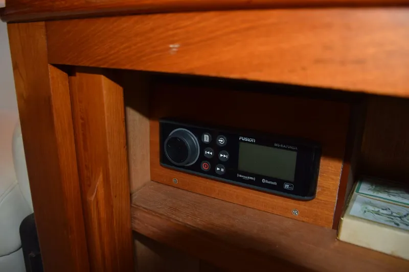 Slide: The Image of Fusion stereo - 5805865