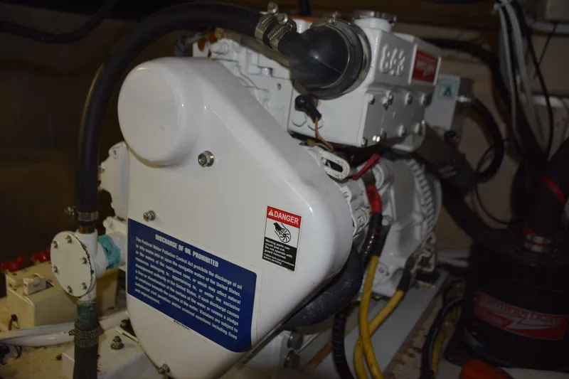 Slide: The Image of Newer Northern Lights generator - 5805896