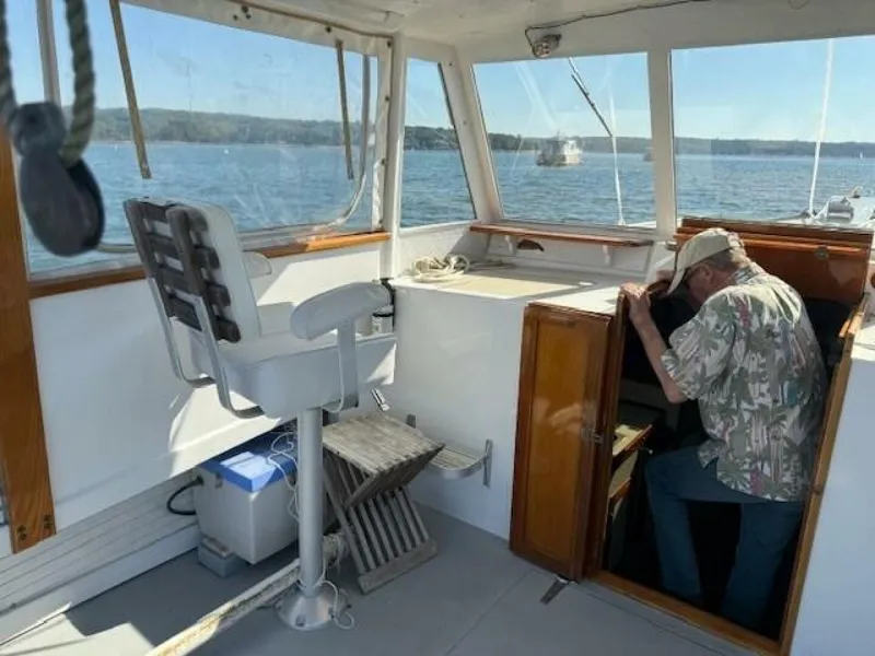 Slide: The Image of Jarvis Newman 32 1975 - 5805925