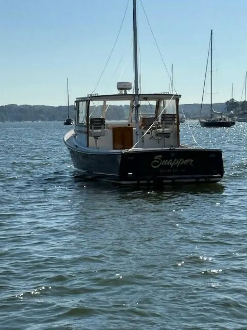 Slide: The Image of Jarvis Newman 32 1975 - 5805919