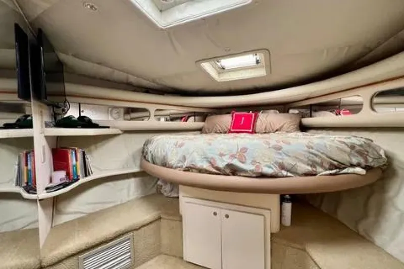 Slide: The Image of Cruisers 4285 Express Bridge 1996 - 5806185