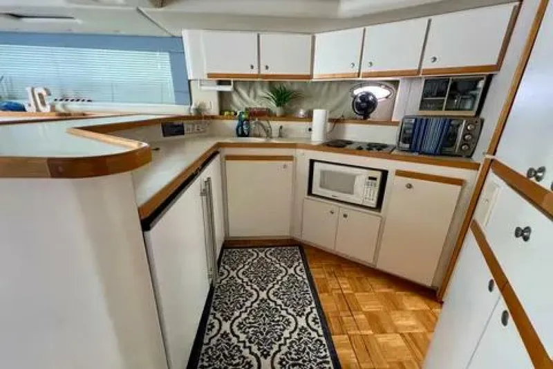 Slide: The Image of Cruisers 4285 Express Bridge 1996 - 5806190