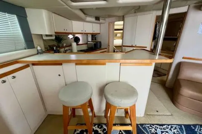 Slide: The Image of Cruisers 4285 Express Bridge 1996 - 5806191