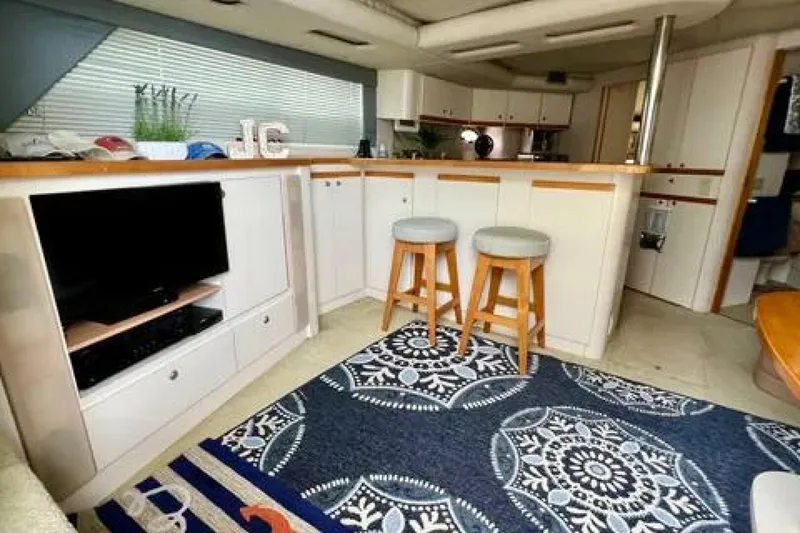 Slide: The Image of Cruisers 4285 Express Bridge 1996 - 5806194