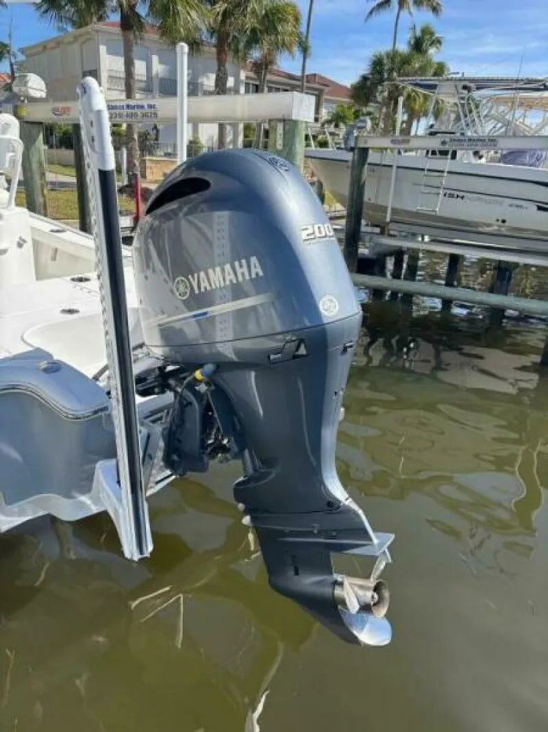 Slide: The Image of Sea Hunt BX22 2020 - 5806071