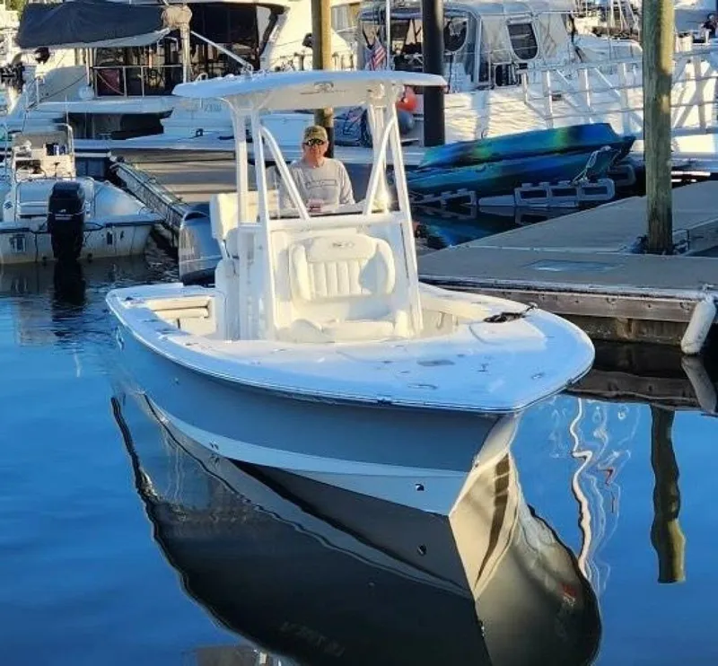 Slide: The Image of Sea Hunt BX22 2020 - 5806074