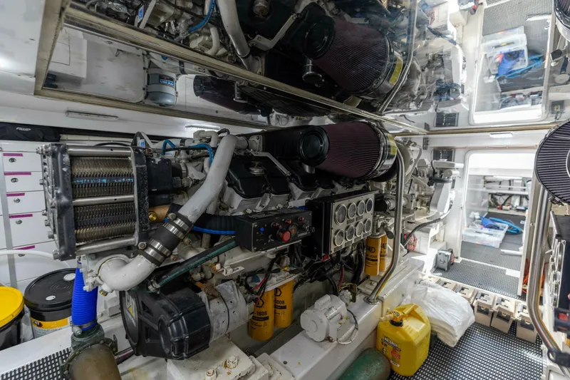 Slide: The Image of 2000 Sunny Briggs 64 Convertible-Buggy Washer - 5806444