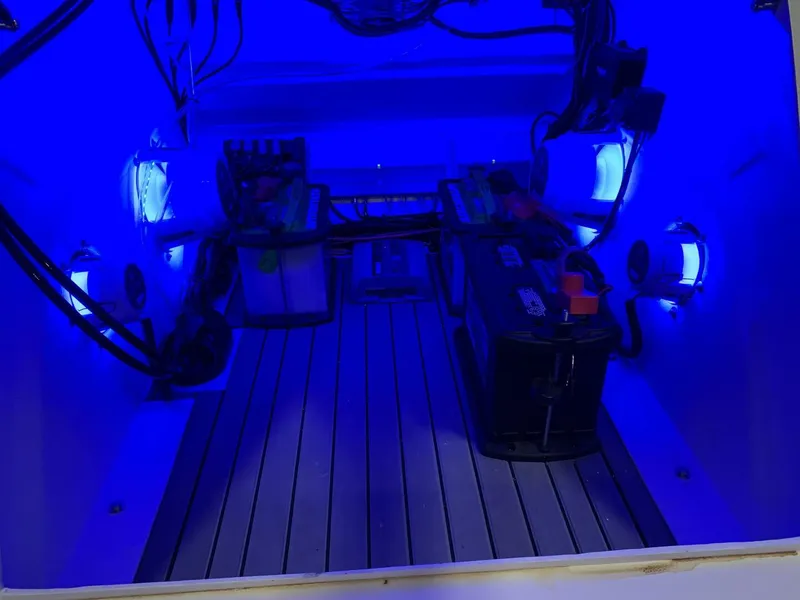 Slide: The Image of Highfield Sport 760 2019 - 5806721