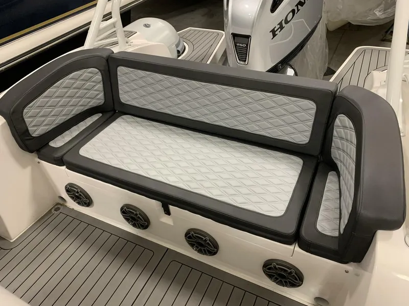 Slide: The Image of Highfield Sport 760 2019 - 5806705