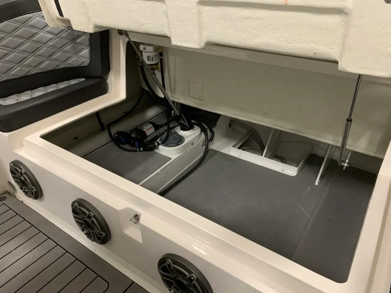 Slide: The Image of Highfield Sport 760 2019 - 5806706