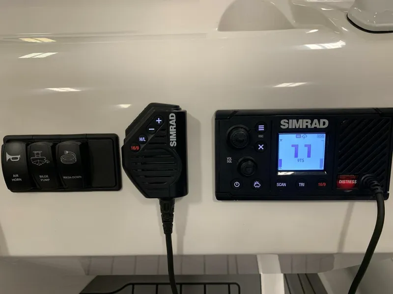 Slide: The Image of Highfield Sport 760 2019 - 5806709