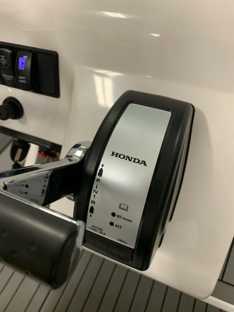 Slide: The Image of Highfield Sport 760 2019 - 5806710