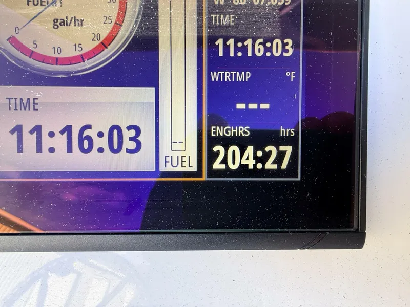 Slide: The Image of Highfield Sport 760 2019 - 5806741