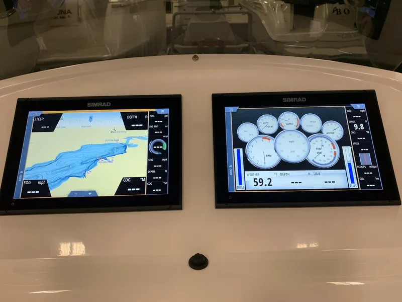 Slide: The Image of Highfield Sport 760 2019 - 5806712