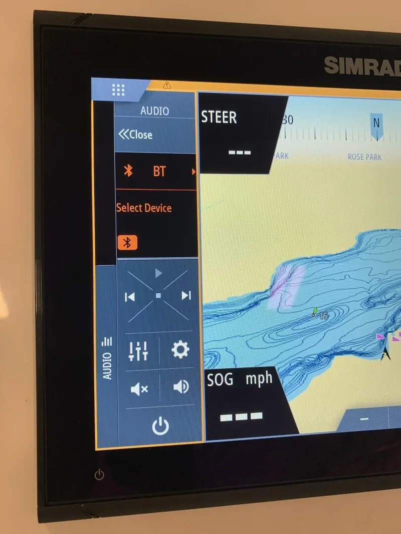 Slide: The Image of Highfield Sport 760 2019 - 5806713