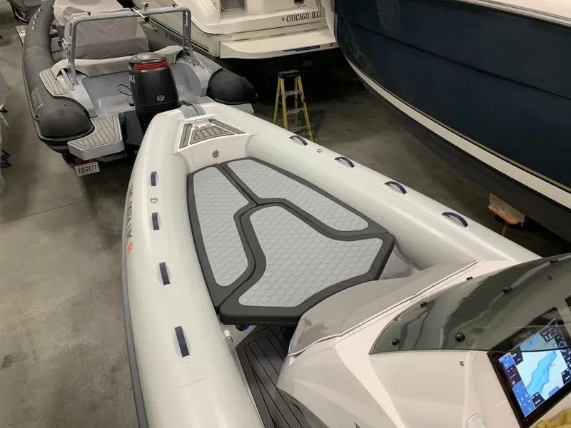 Slide: The Image of Highfield Sport 760 2019 - 5806716