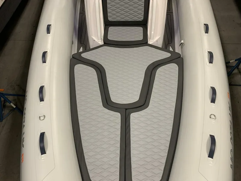 Slide: The Image of Highfield Sport 760 2019 - 5806717