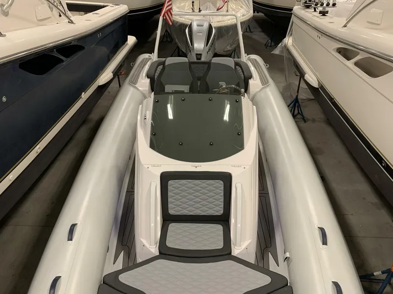 Slide: The Image of Highfield Sport 760 2019 - 5806718