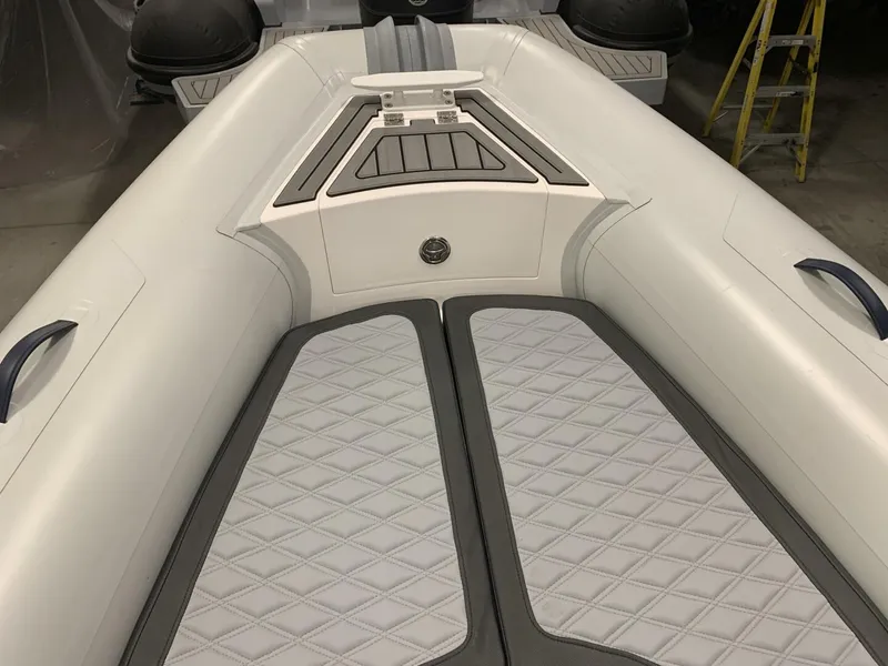 Slide: The Image of Highfield Sport 760 2019 - 5806723