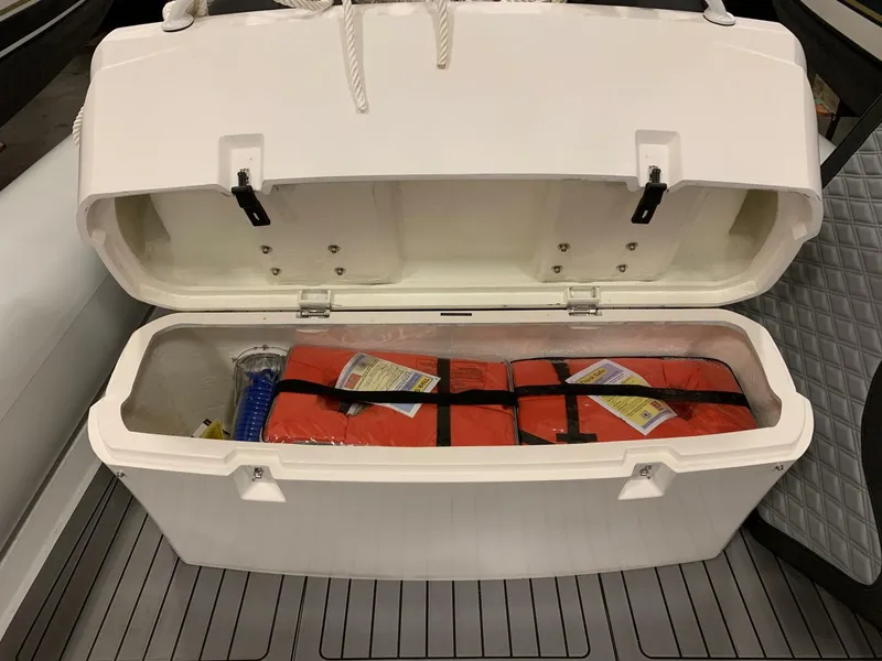 Slide: The Image of Highfield Sport 760 2019 - 5806727