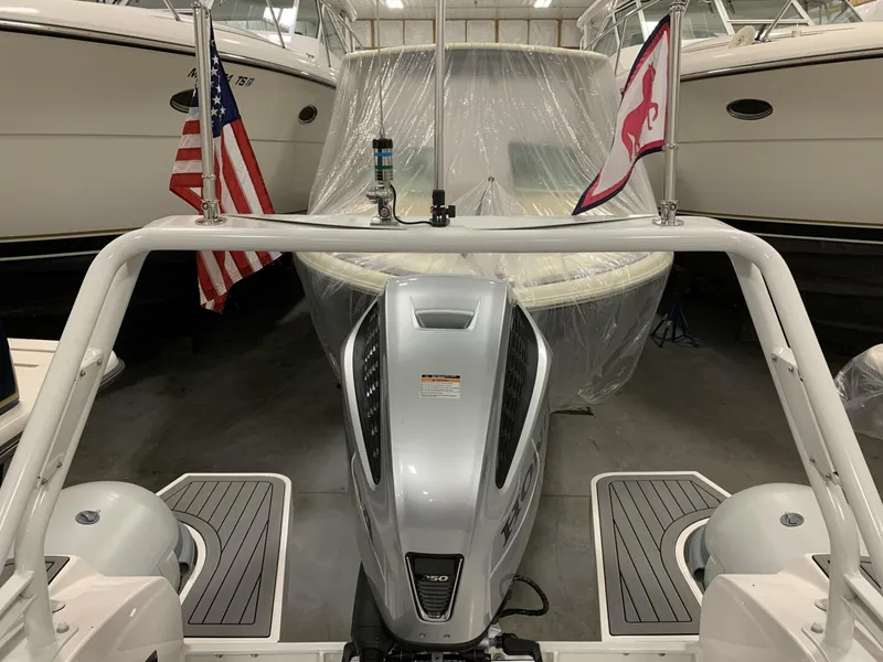 Slide: The Image of Highfield Sport 760 2019 - 5806728