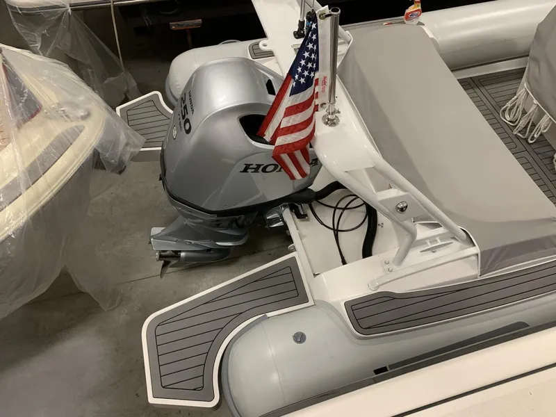 Slide: The Image of Highfield Sport 760 2019 - 5806729