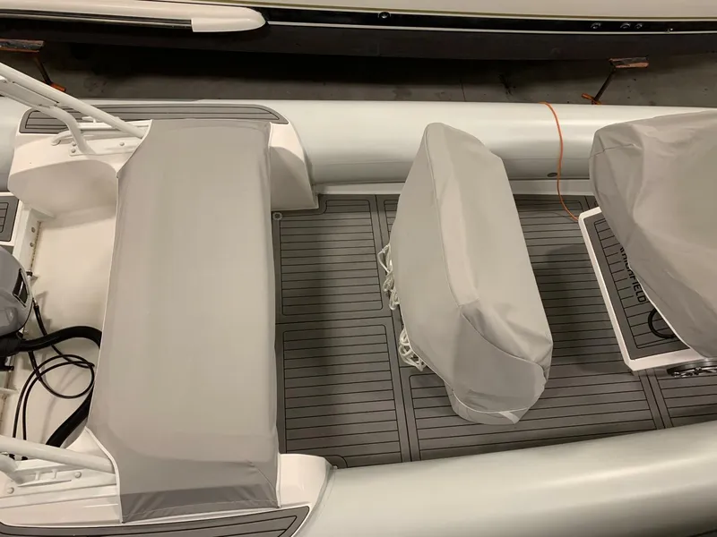 Slide: The Image of Highfield Sport 760 2019 - 5806731