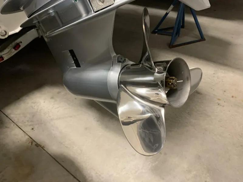 Slide: The Image of Highfield Sport 760 2019 - 5806735