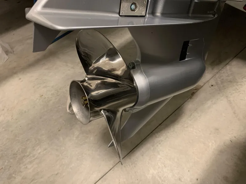 Slide: The Image of Highfield Sport 760 2019 - 5806736