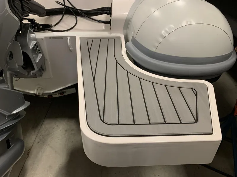 Slide: The Image of Highfield Sport 760 2019 - 5806739