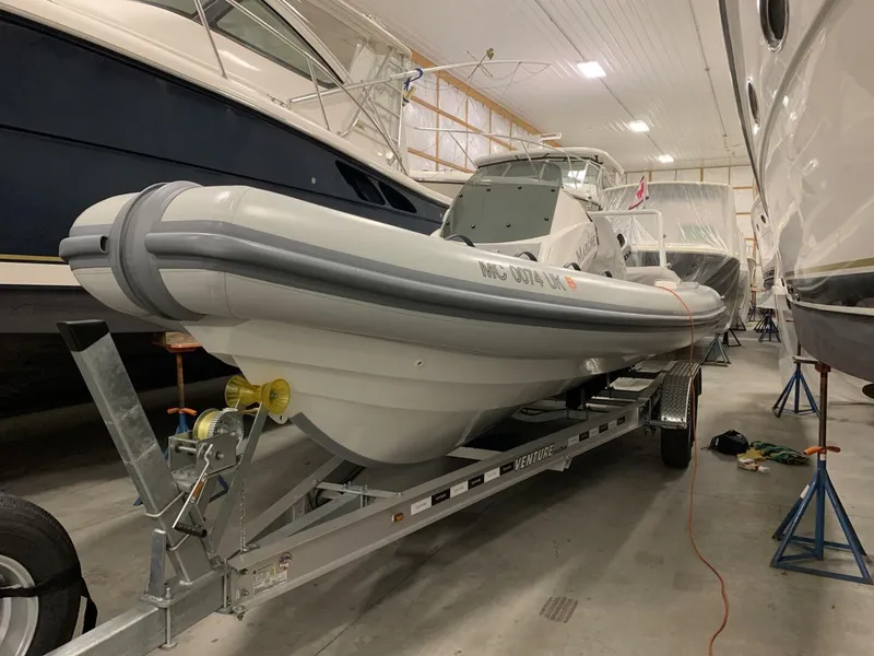 Slide: The Image of Highfield Sport 760 2019 - 5806528