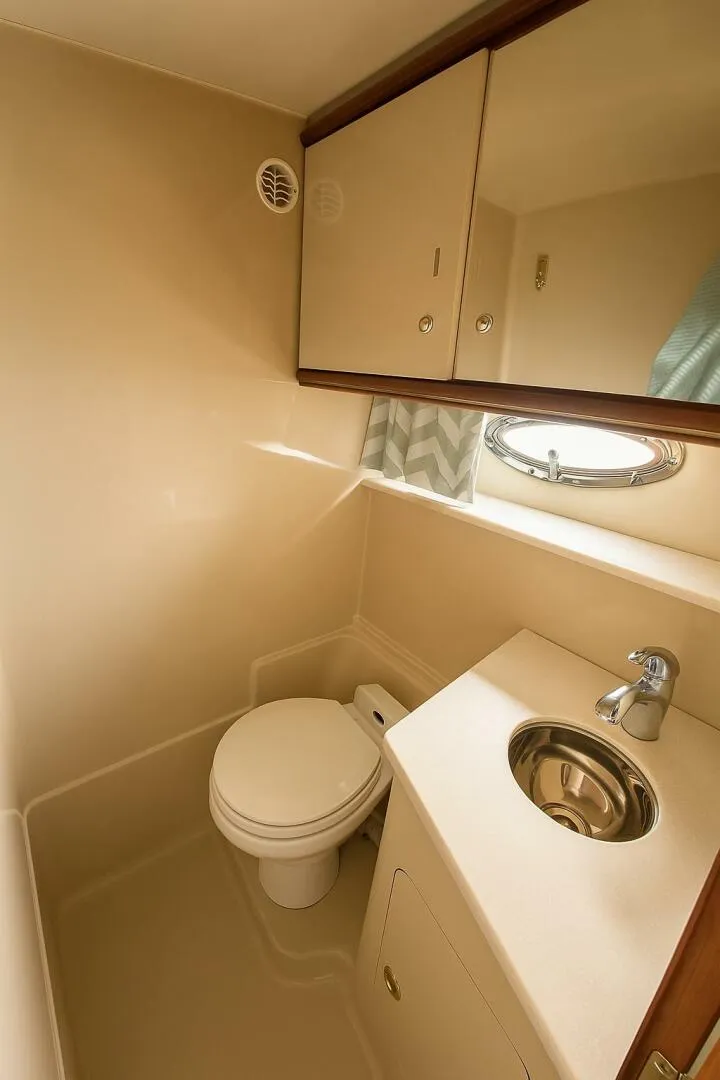 Slide: The Image of Cruisers 3870 Esprit 1999 - 5806892