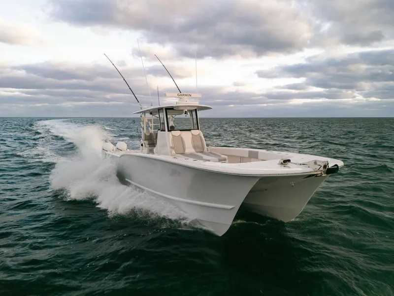 Slide: The Image of TideLine Boats 365 2024 - 5807178