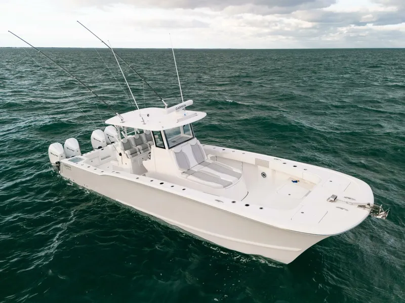 Slide: The Image of TideLine Boats 365 2024 - 5807180