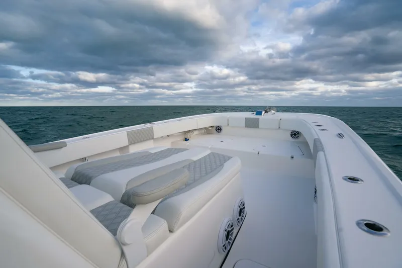 Slide: The Image of TideLine Boats 365 2024 - 5807190