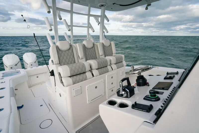 Slide: The Image of TideLine Boats 365 2024 - 5807193