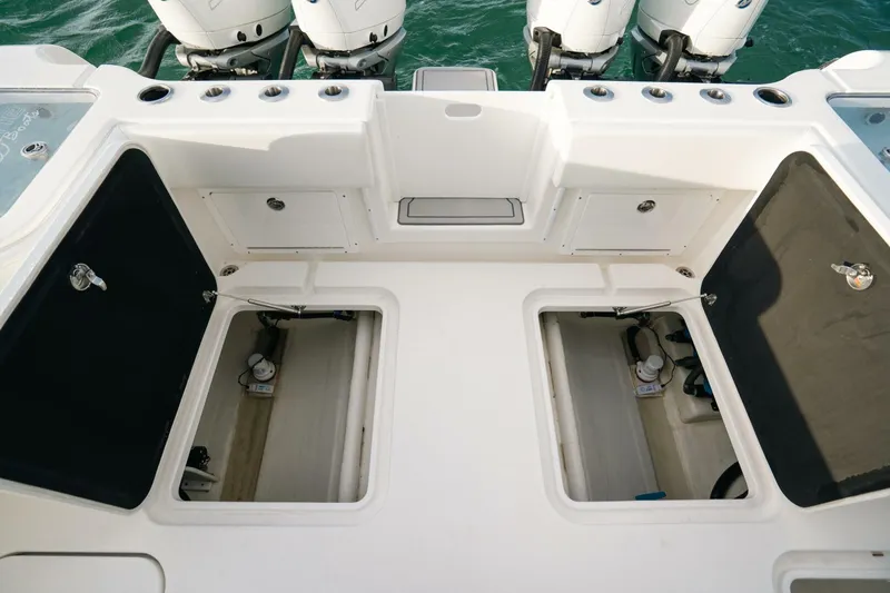 Slide: The Image of TideLine Boats 365 2024 - 5807195