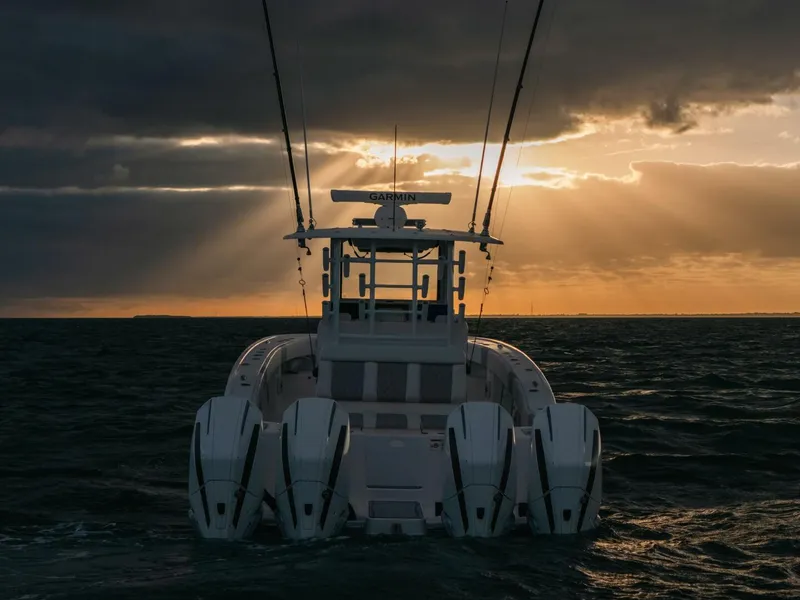 Slide: The Image of TideLine Boats 365 2024 - 5807196