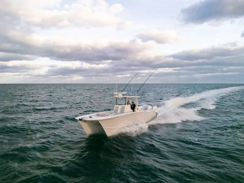 Slide: The Image of TideLine Boats 365 2024 - 5807197