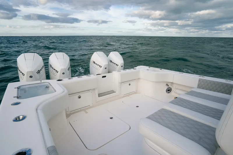 Slide: The Image of TideLine Boats 365 2024 - 5807185