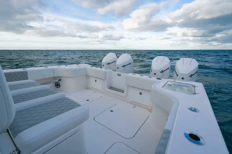 Slide: The Image of TideLine Boats 365 2024 - 5807186