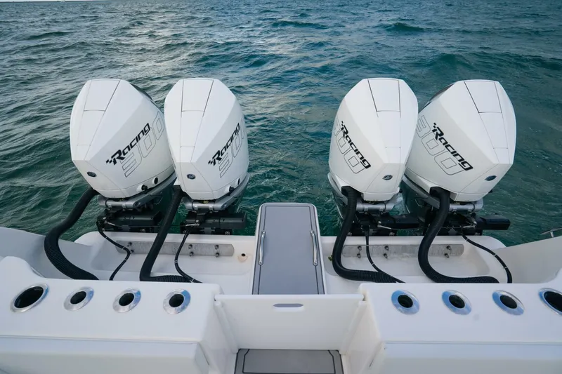 Slide: The Image of TideLine Boats 365 2024 - 5807187