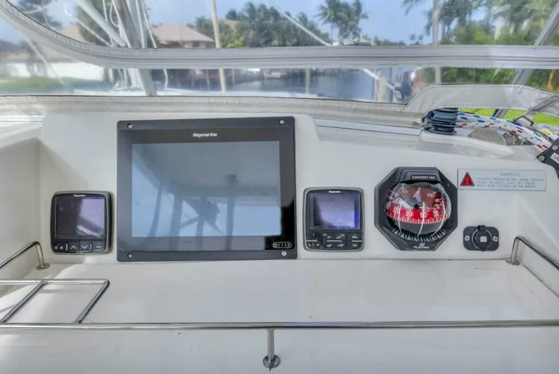 Slide: The Image of Leopard 40 Owners Version 2017 - 5807552